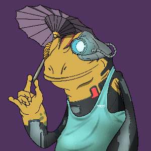 Frog #6810