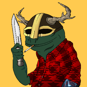 Frog #7849