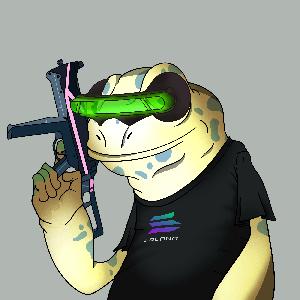 Frog #7779