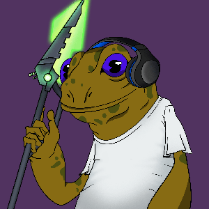 Frog #1311