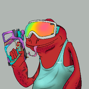Frog #6499