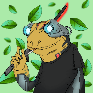 Frog #5979