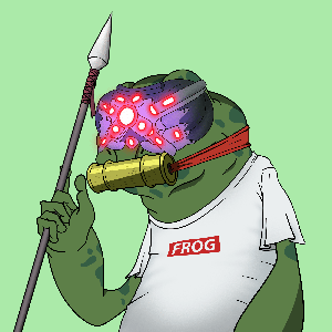Frog #8099