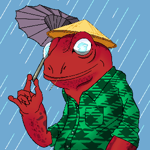 Frog #2252