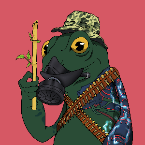 Frog #4173