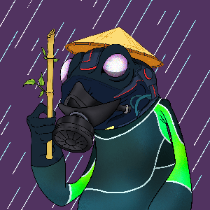 Frog #2729