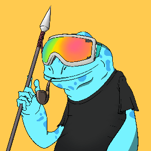 Frog #6037