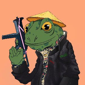 Frog #8094