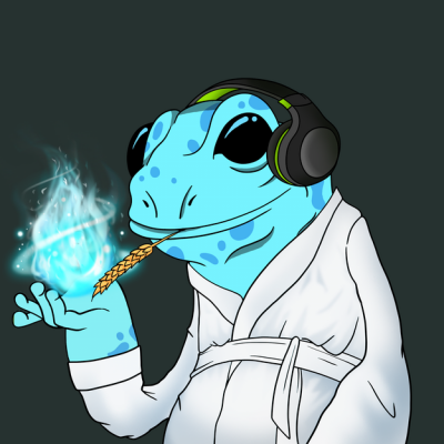 Frog #4310