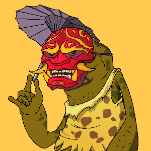 Frog #4794