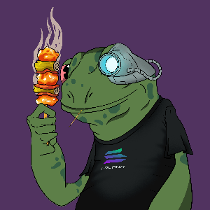 Frog #7645