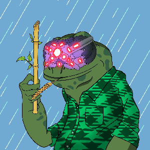 Frog #7550