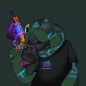 Frog #8239