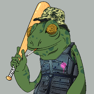 Frog #5892