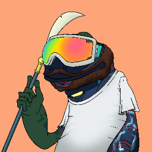 Frog #982