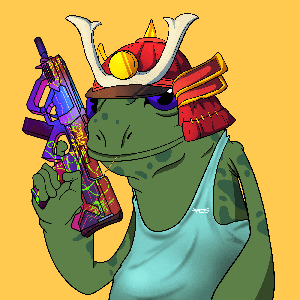Frog #65