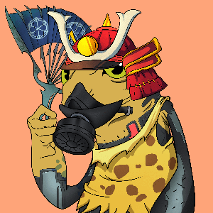 Frog #587