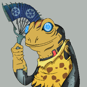 Frog #4835