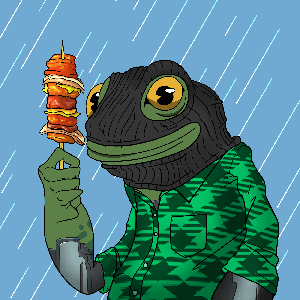 Frog #929