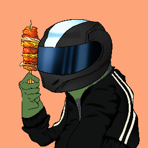Frog #7697