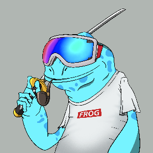 Frog #4858