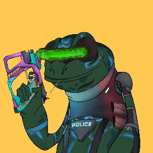 Frog #5706
