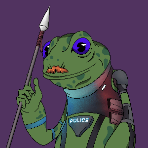 Frog #1774