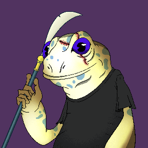 Frog #357