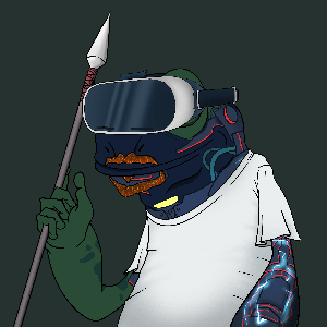 Frog #2374