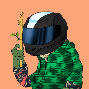 Frog #5080