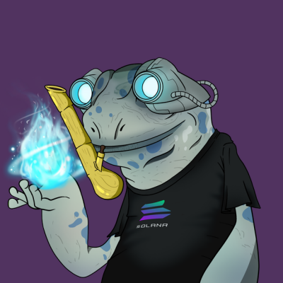 Frog #5632