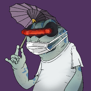 Frog #5279