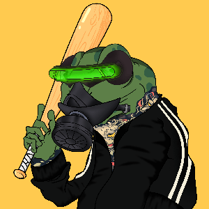 Frog #4519