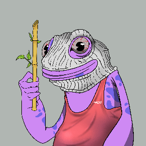 Frog #4618