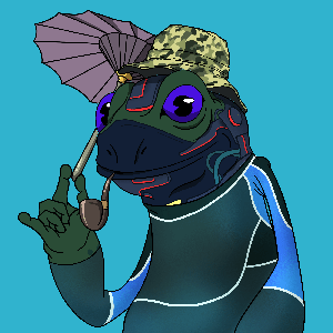 Frog #2796
