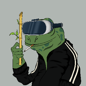 Frog #89