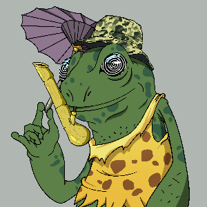 Frog #2045