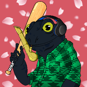 Frog #4096