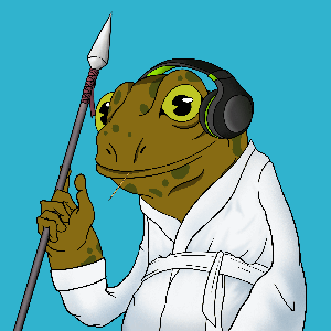 Frog #1066