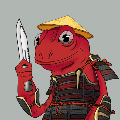 Frog #7415