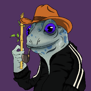 Frog #3293