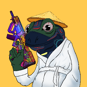 Frog #4638