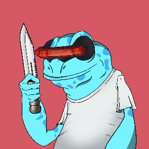 Frog #2239