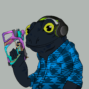 Frog #2151