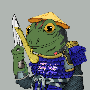 Frog #4793