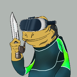 Frog #6793