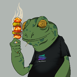 Frog #1772