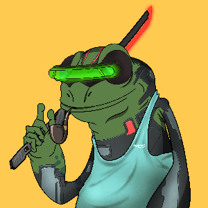 Frog #59