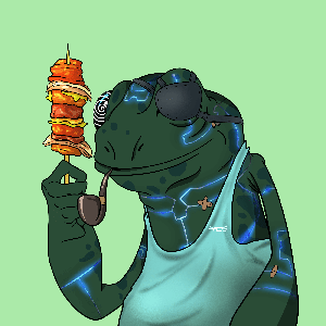 Frog #8114