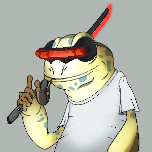 Frog #910